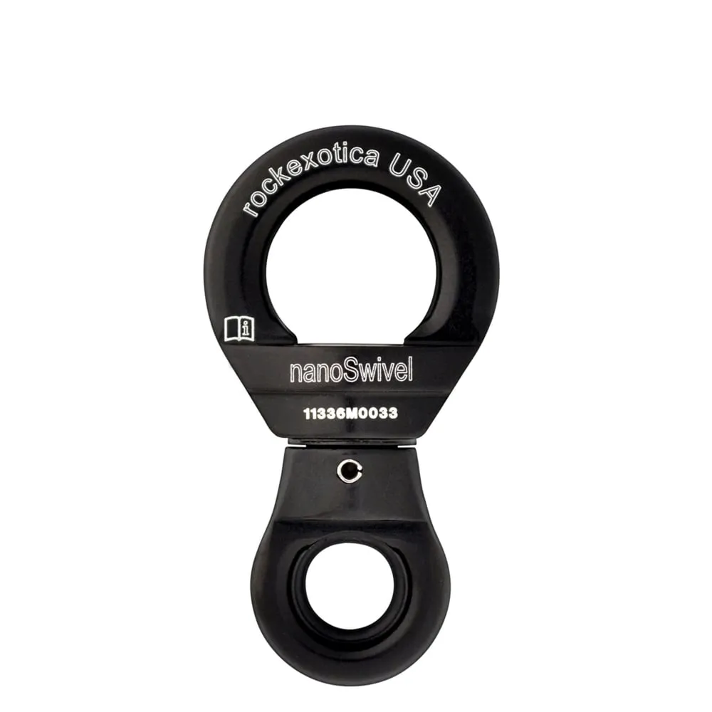Nano Swivel