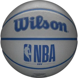 NBA DRV Basketball 28.5"