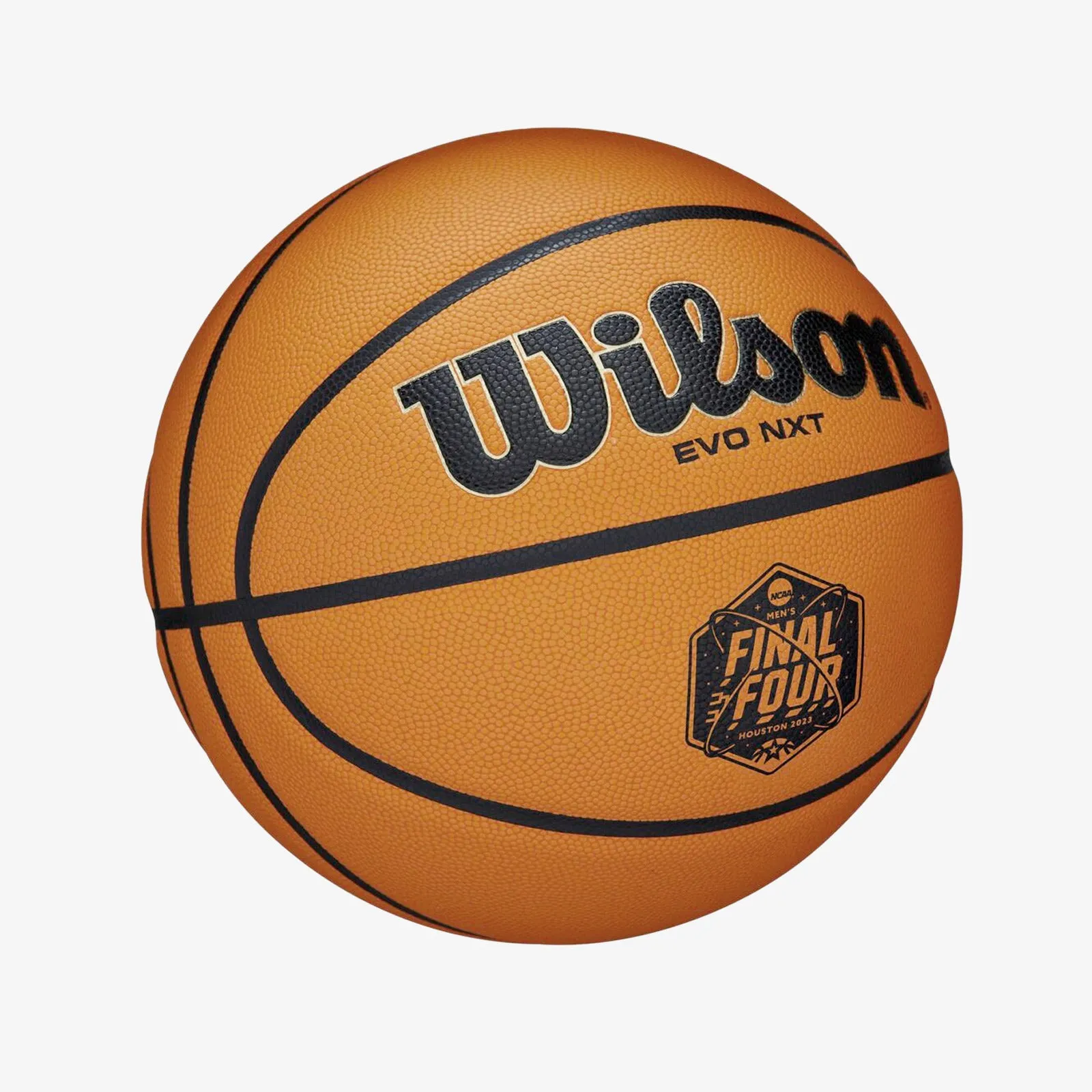 NCAA Final Four Official Game Basketball - Size 7