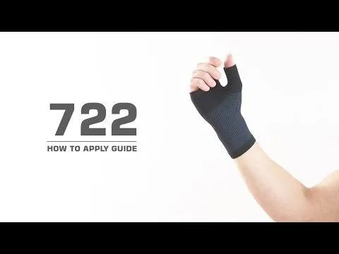 Neo G 898 Adjusta Fit Hinged Knee Support, 1 Each