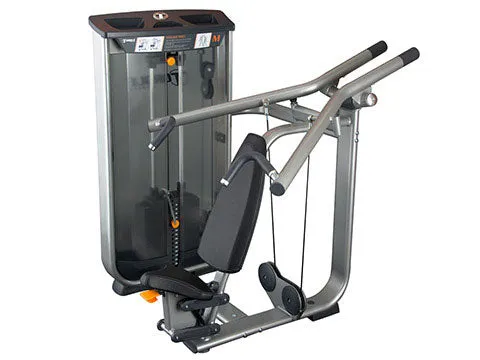 New Torque Shoulder Press