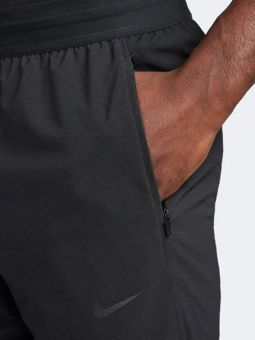 Nike Df Flex Rep Men Training Pant Black