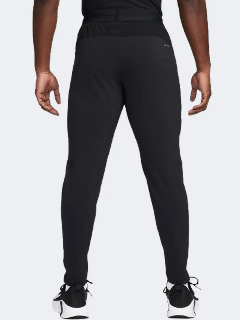 Nike Df Flex Rep Men Training Pant Black