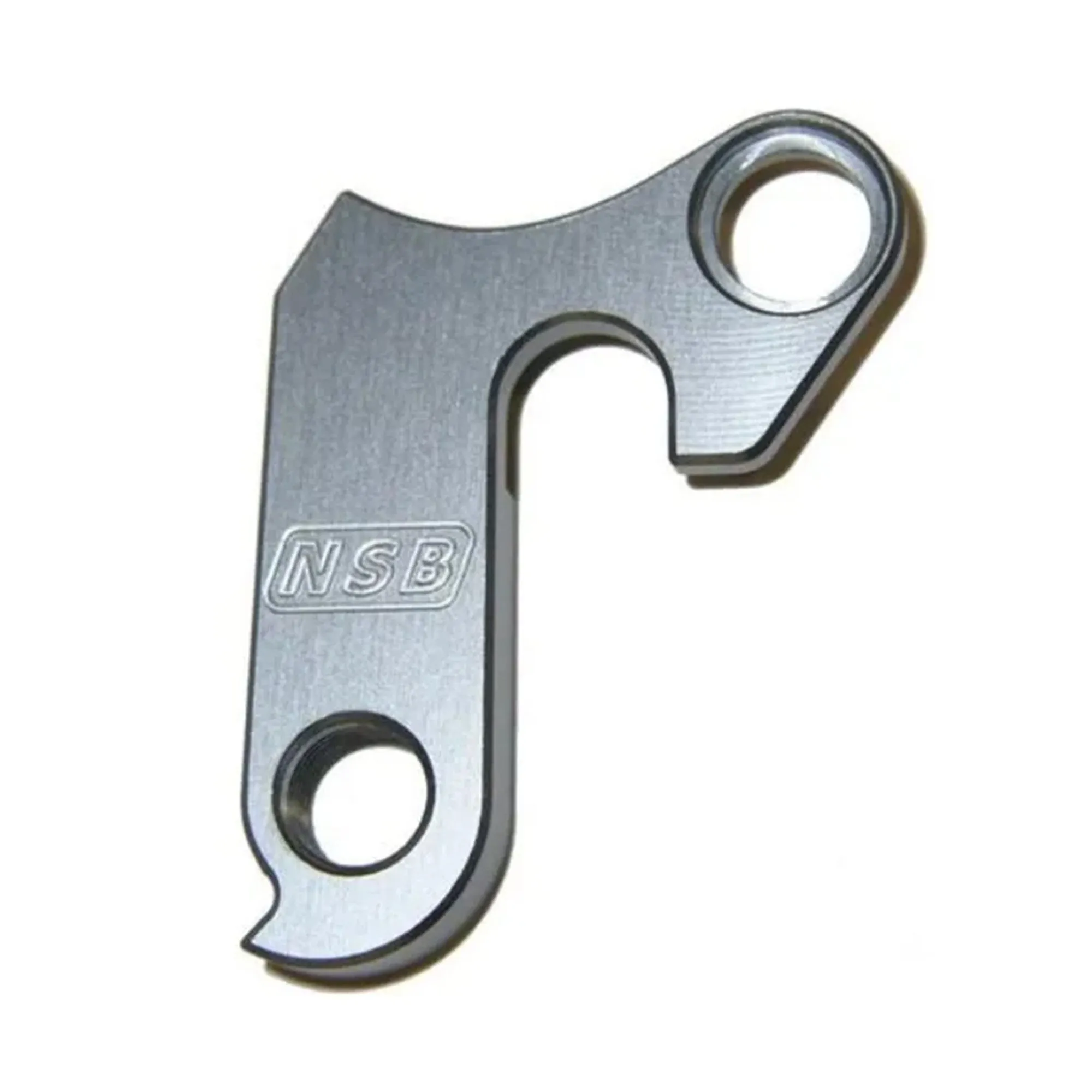 North Shore Billet Derailleur Hanger 0008
