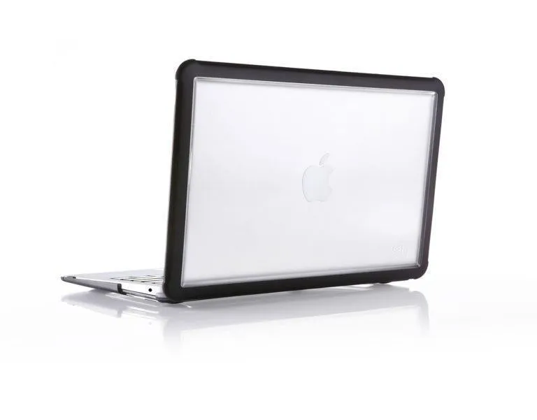 [OPEN BOX] STM Dux For Macbook Air 13 Retina (2018)  - Black