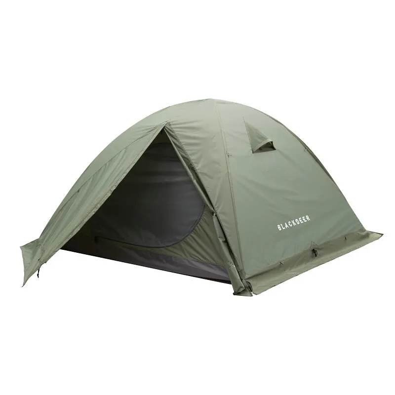 Outdoor Camping 4 Season Winter Skirt Tent