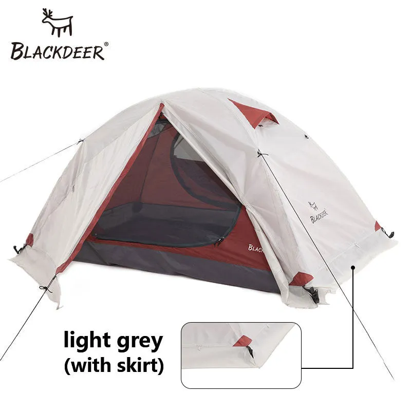 Outdoor Camping 4 Season Winter Skirt Tent