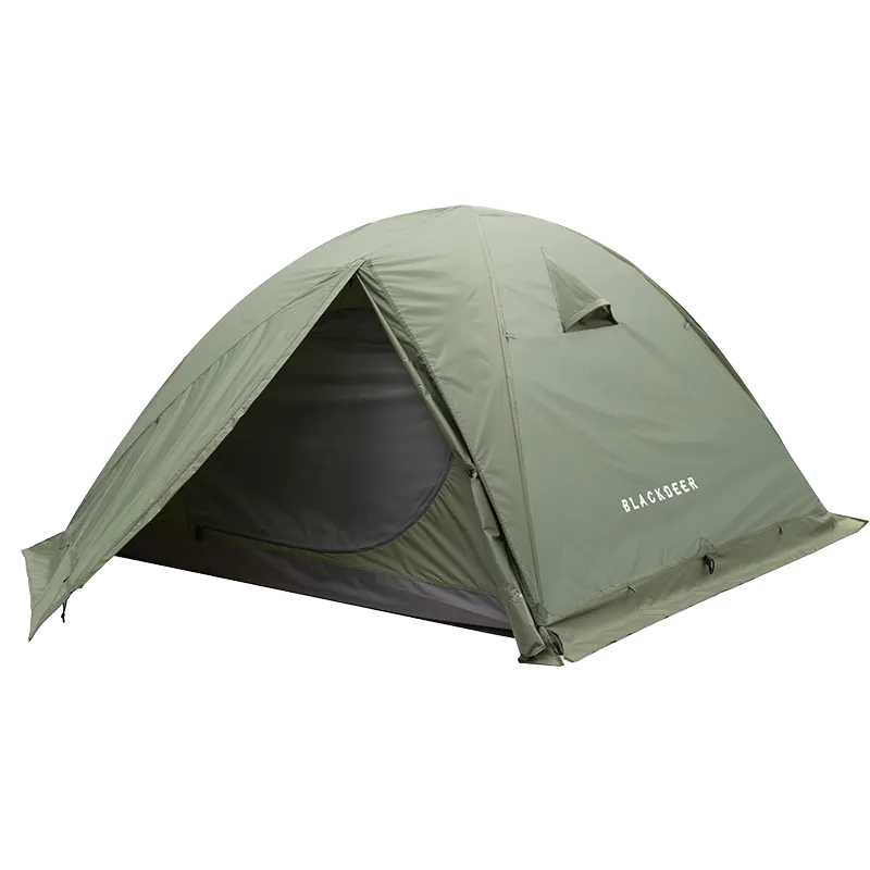 Outdoor Camping 4 Season Winter Skirt Tent