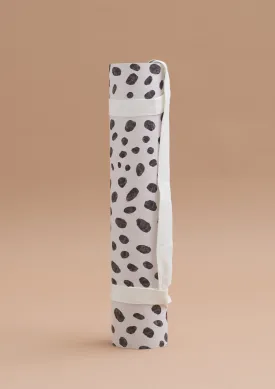 Pebble Printed Yoga Mat