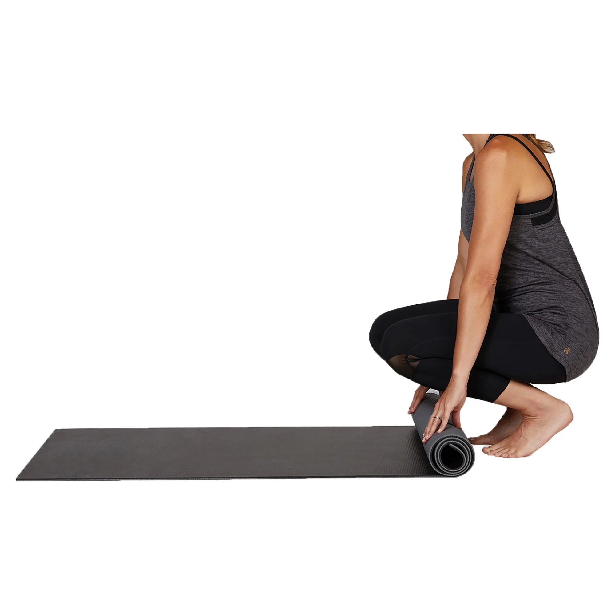Performance Athletic Power 5mm Yoga Mat