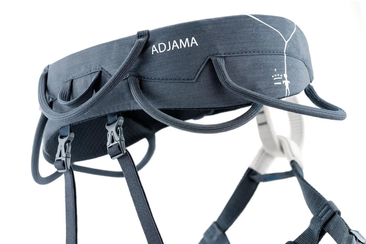 Petzl Adjama Harness