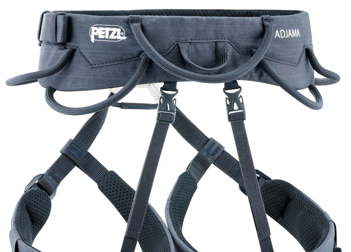 Petzl Adjama Harness