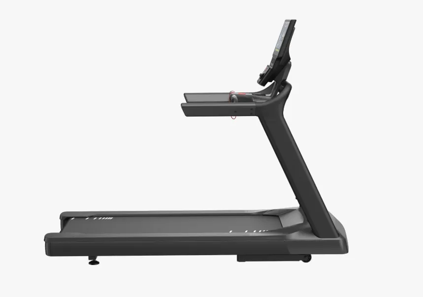 PRECOR TRM 581 BP TREADMILL