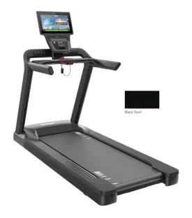 PRECOR TRM 581 BP TREADMILL