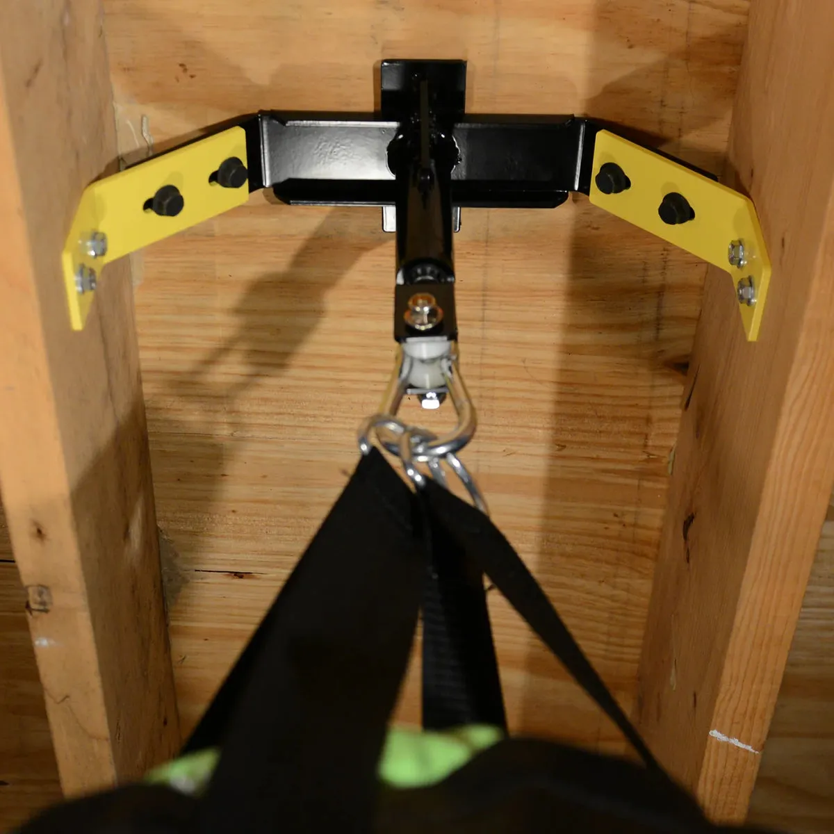 Pro Mountings RM-2000 Recessed Mount