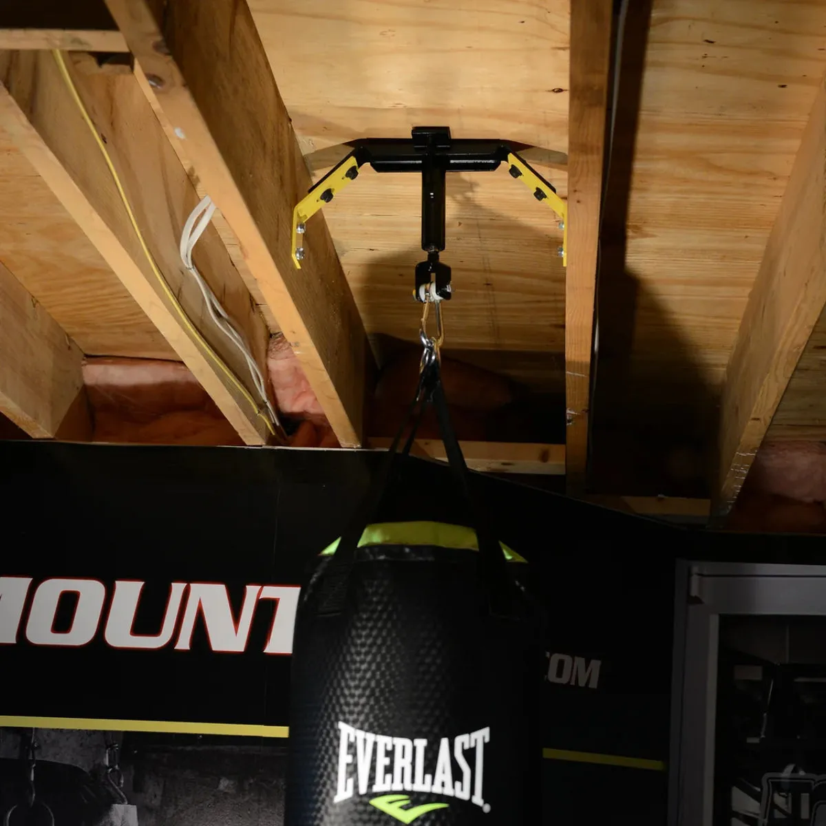 Pro Mountings RM-2000 Recessed Mount