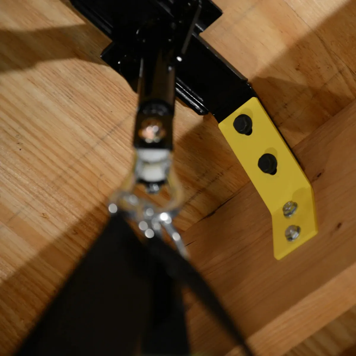 Pro Mountings RM-2000 Recessed Mount
