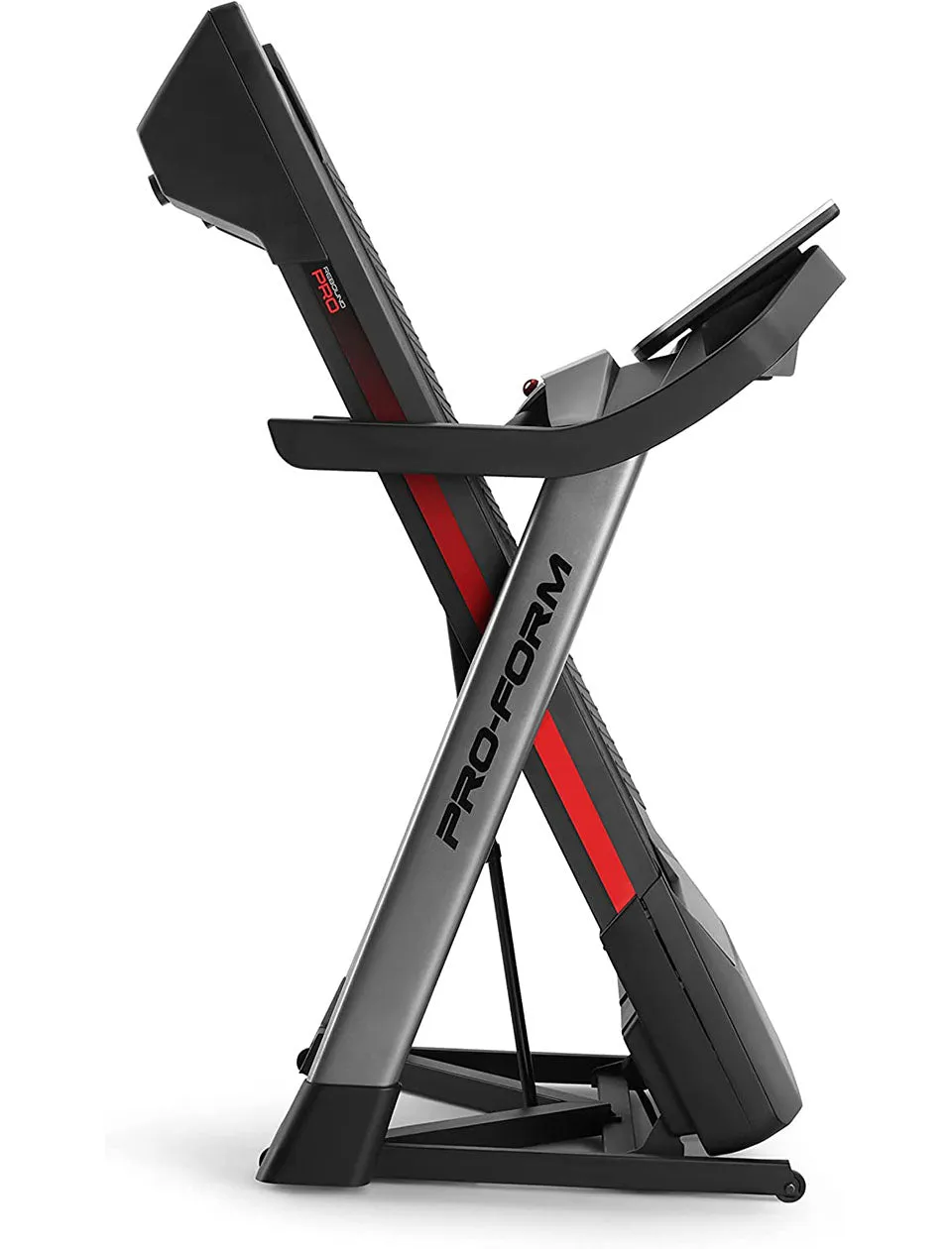 ProForm Pro 2000 Smart Treadmill with 10” HD Touchscreen Display