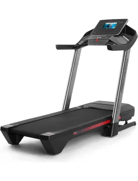 ProForm Pro 2000 Smart Treadmill with 10” HD Touchscreen Display