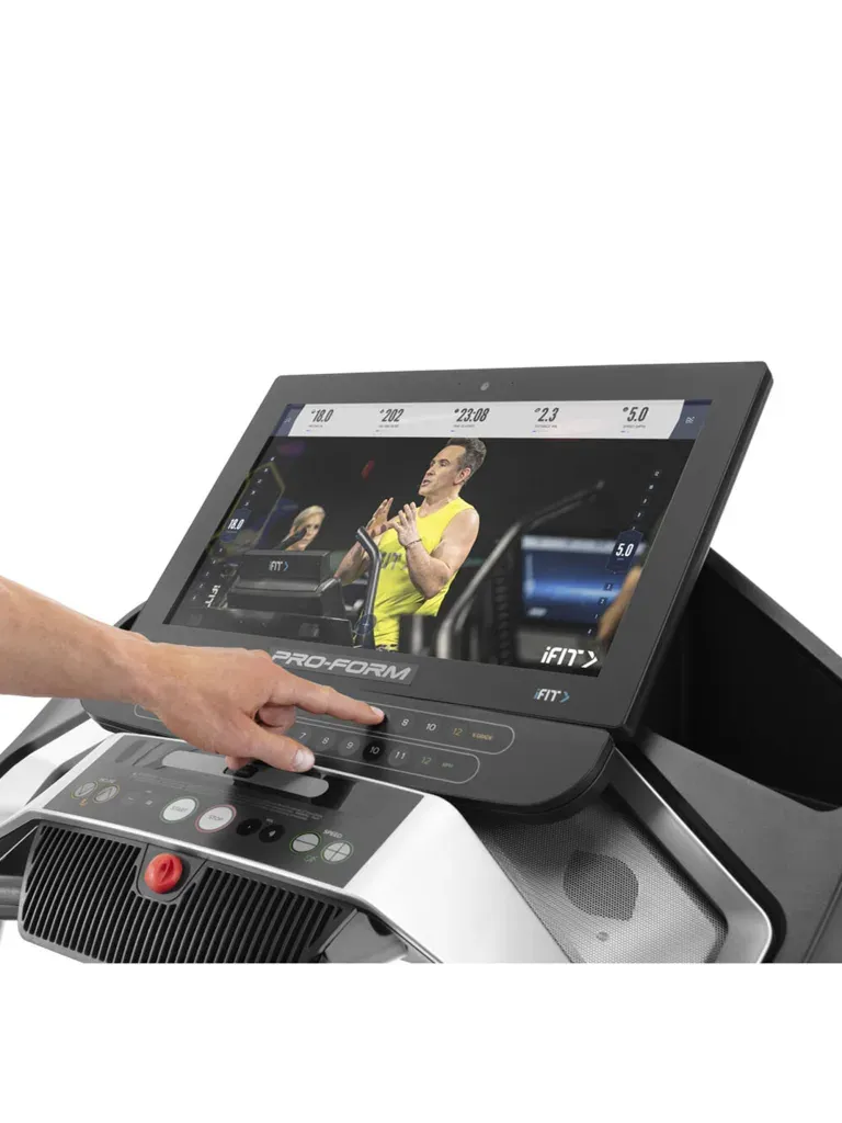 ProForm Treadmill Pro 9000