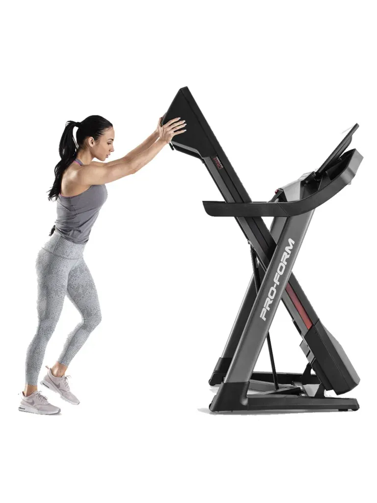 ProForm Treadmill Pro 9000