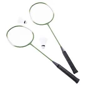 Pure4Fun Badminton Set