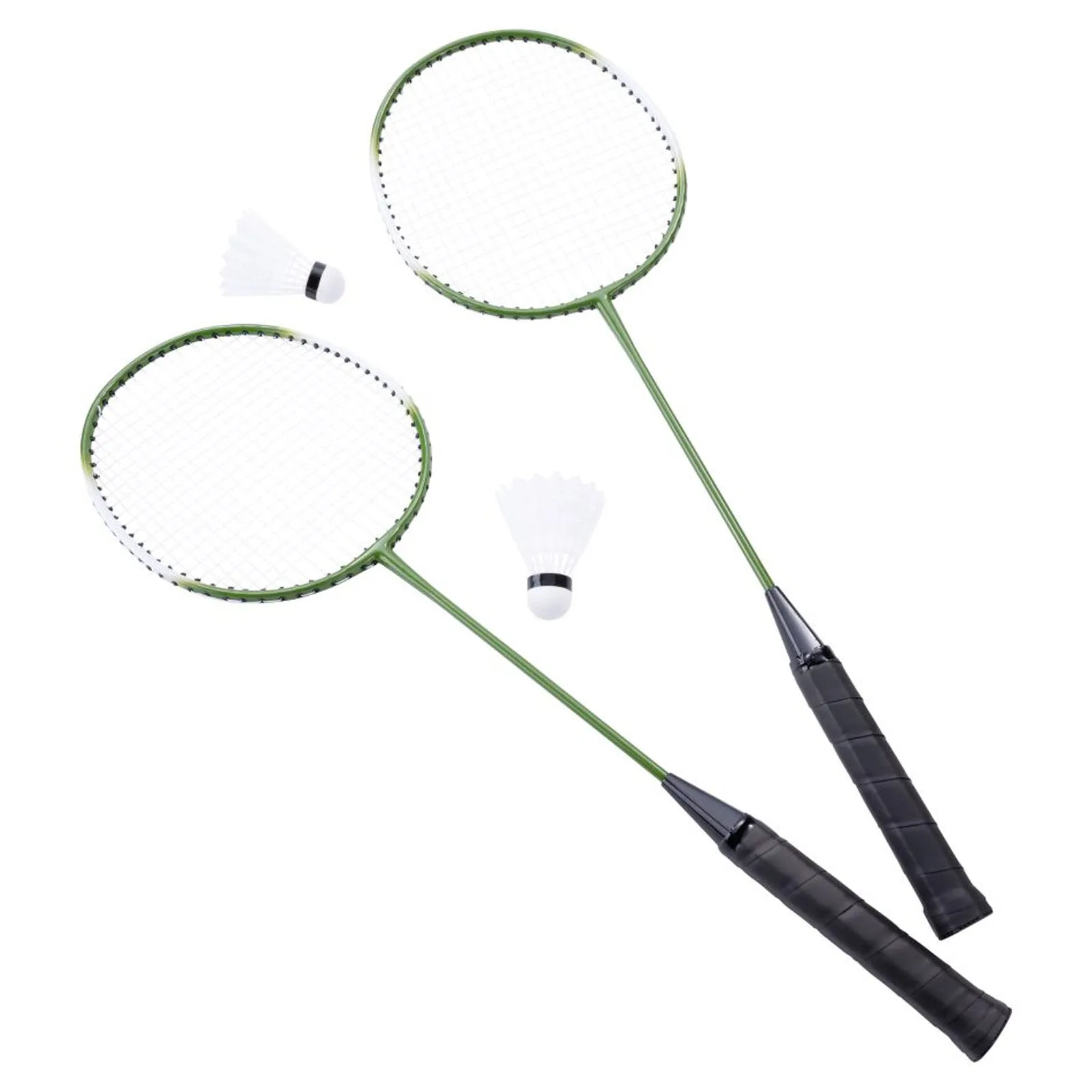 Pure4Fun Badminton Set