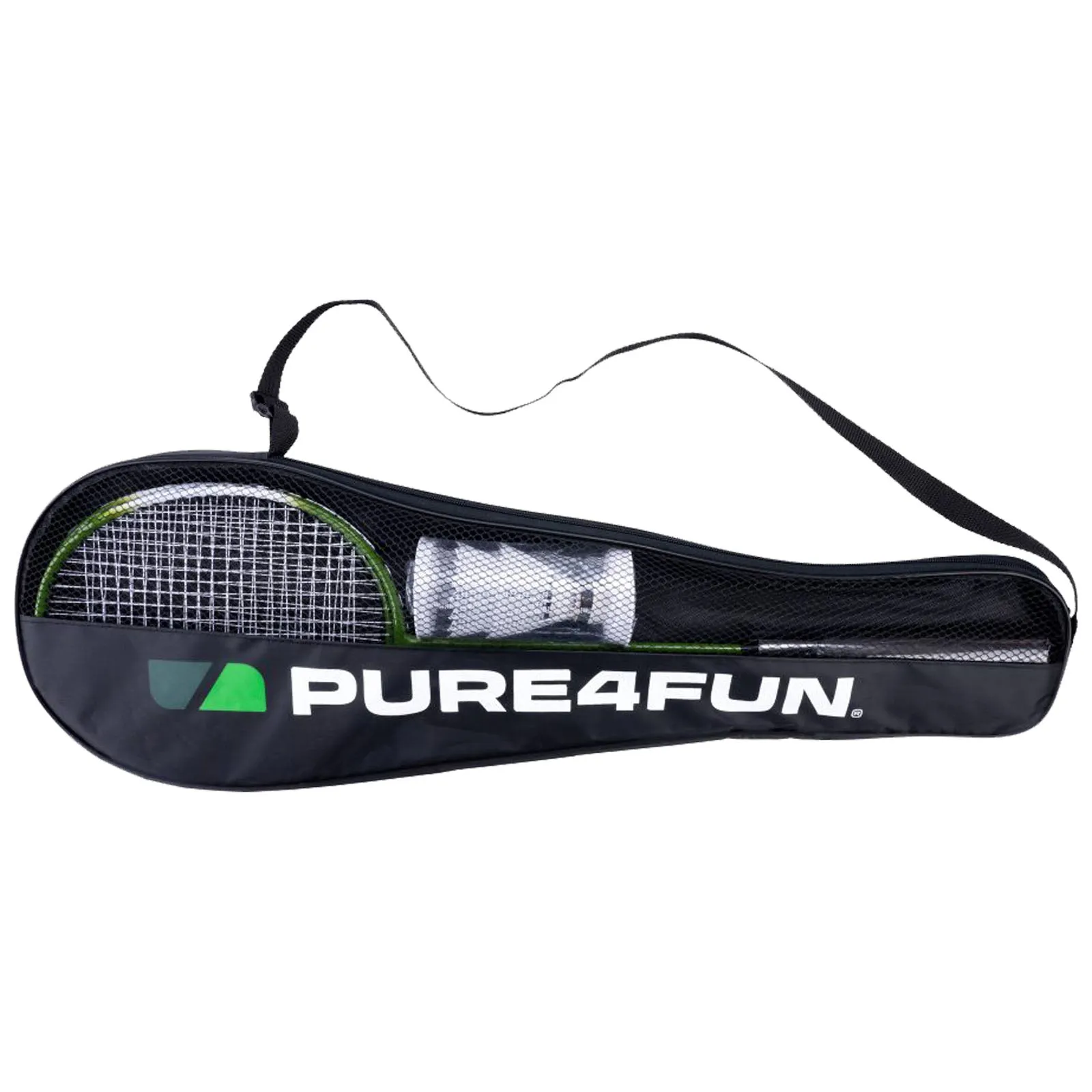Pure4Fun Badminton Set