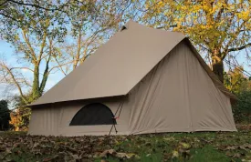 Quest Signature 5M Classic Bell Tent