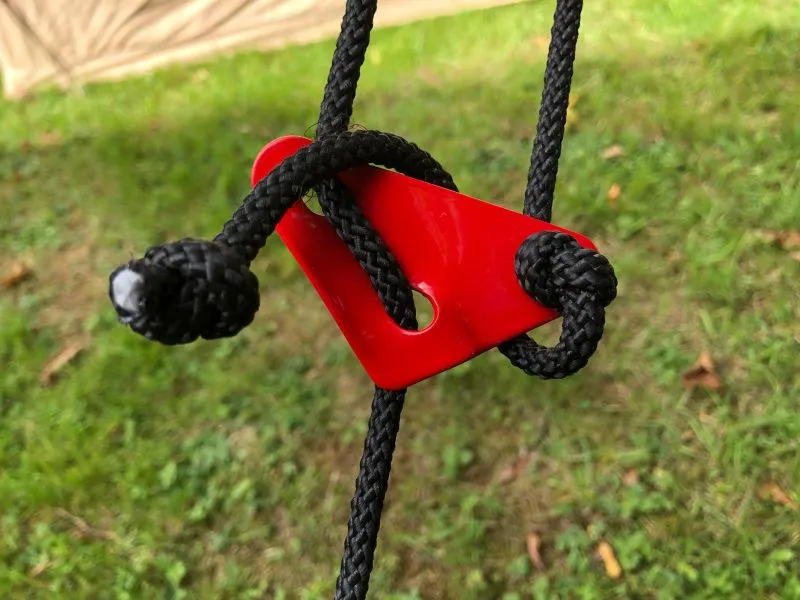 Quest Signature 5M Classic Bell Tent
