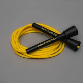 RA SPEED ROPE - BLACK / YELLOW