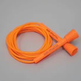 RA SPEED ROPE - ORANGE | NEON EDITION