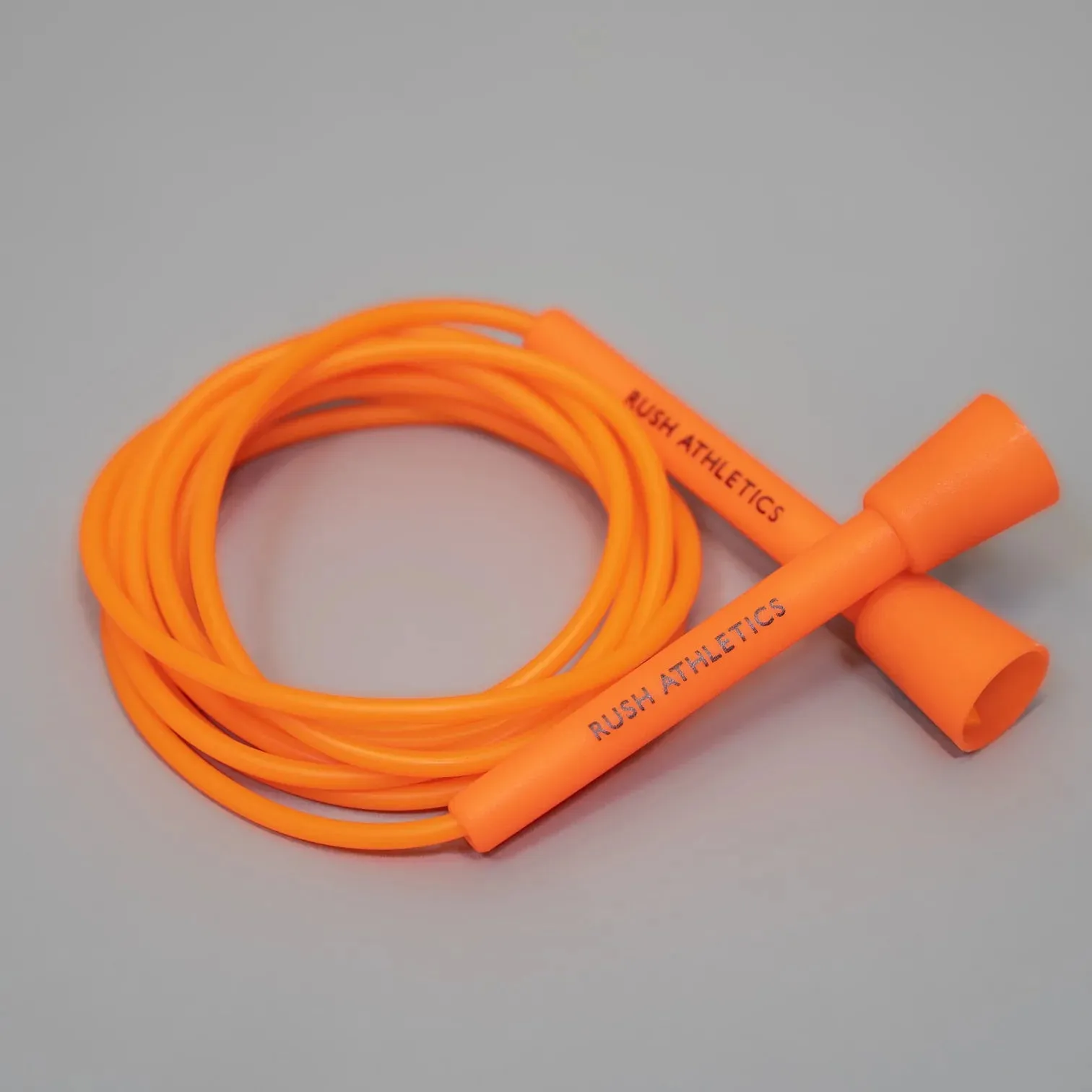 RA SPEED ROPE - ORANGE | NEON EDITION