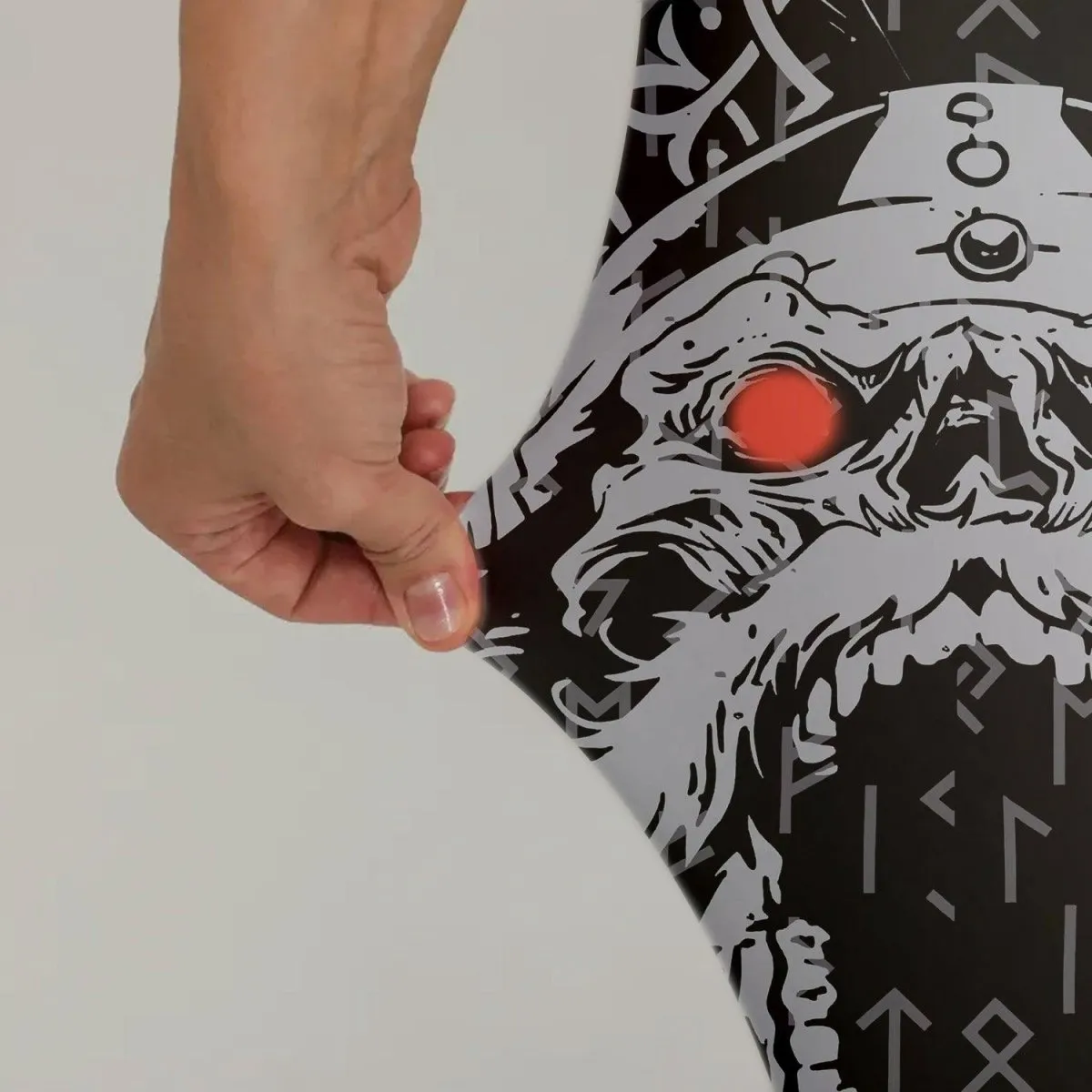 Rage Of Viking Berserker Leggings
