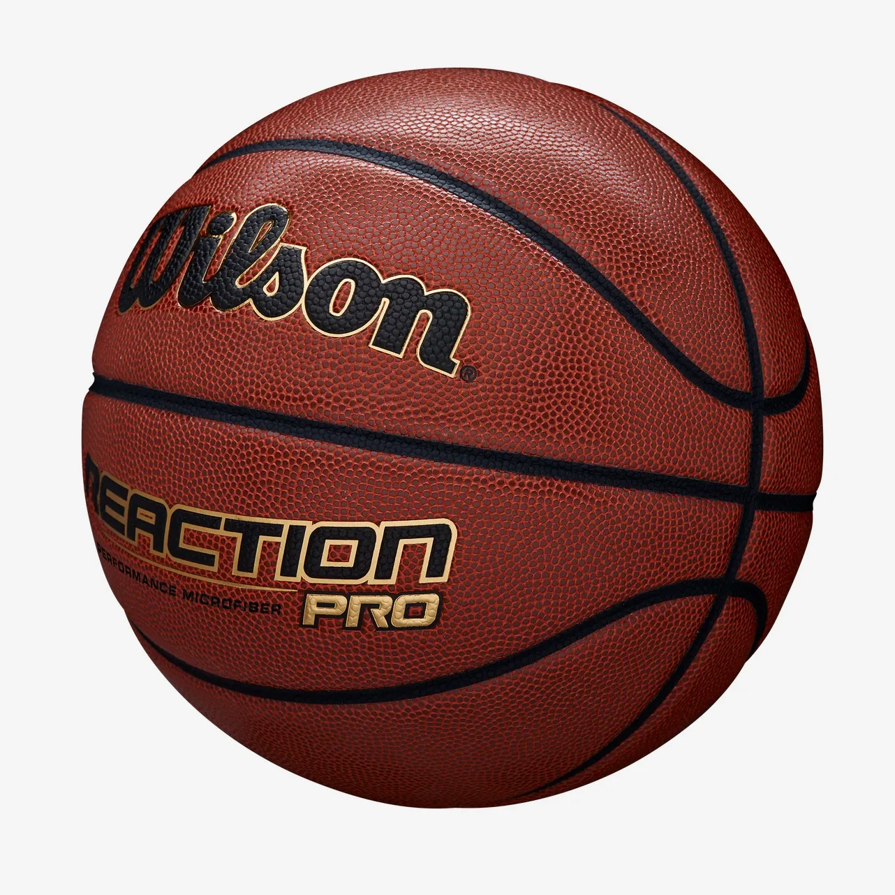 REACTION PRO 285 Basketball