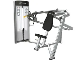 Refurbished Life Fitness Optima Series Multi Press