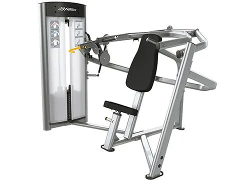 Refurbished Life Fitness Optima Series Multi Press