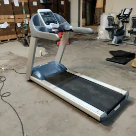 Refurbished Precor Treadmill 932i Commercial Grade
