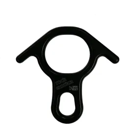 Rescue Eight Descender