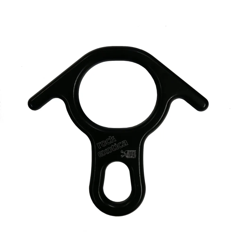 Rescue Eight Descender