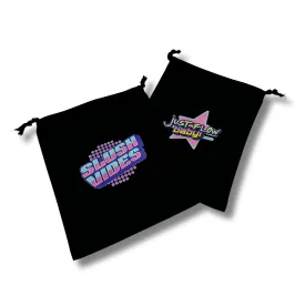 RETRO SLUSH ROPE   ACCESSORY BAG