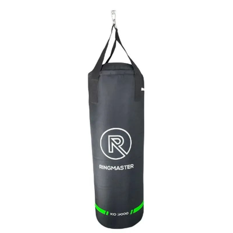 Ringmaster KO Polycanvas 3000 Boxing Bag