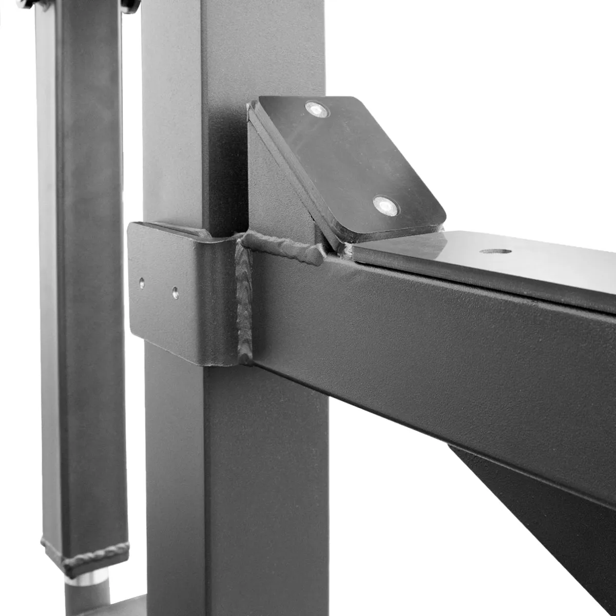 Riot Combo Rack