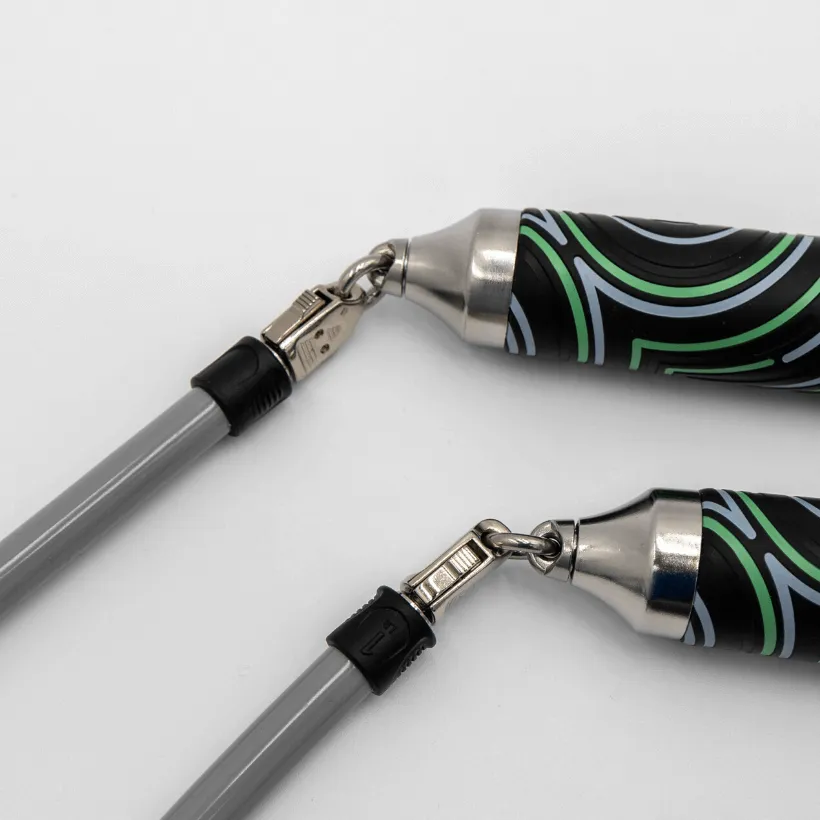 Ropeless Pack