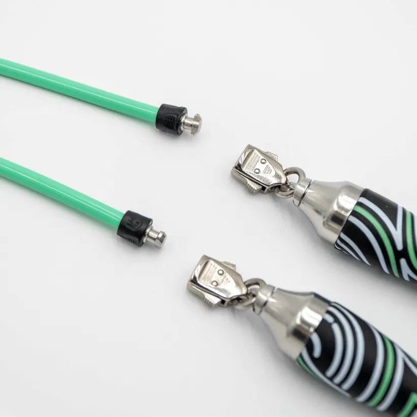 Ropeless Pack