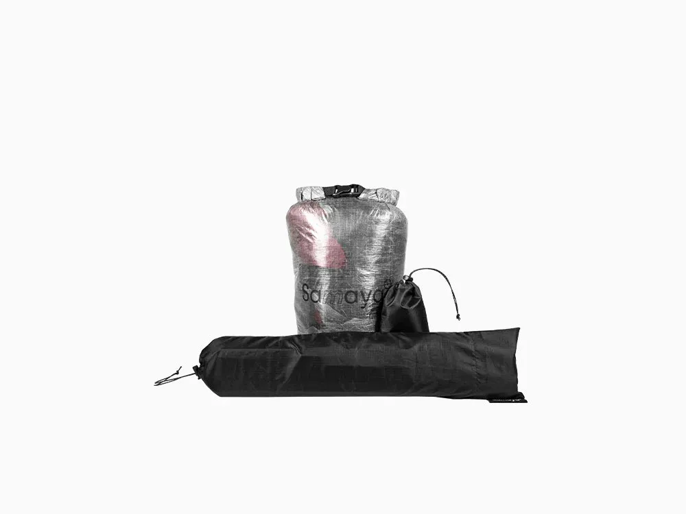 Samaya2.0 Tent