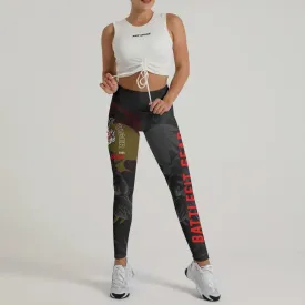 Shadow Tiger Leggings