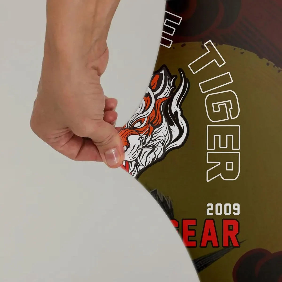 Shadow Tiger Leggings