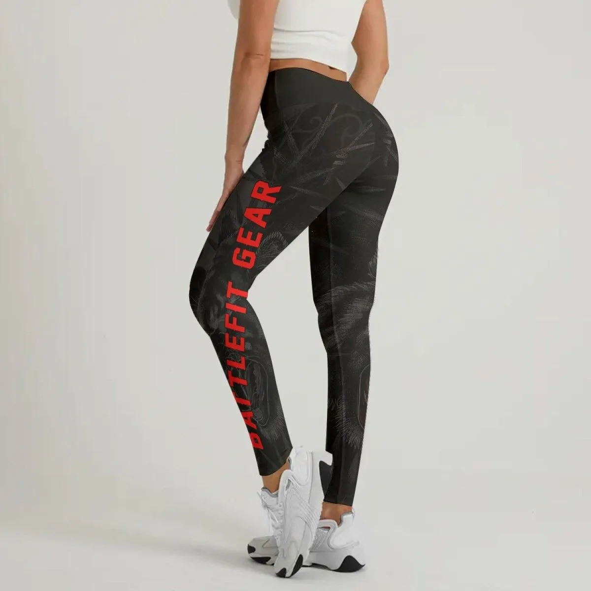 Shadow Tiger Leggings