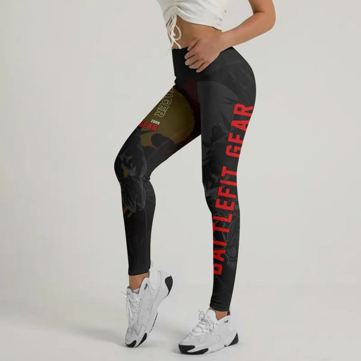 Shadow Tiger Leggings
